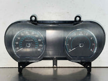 Load image into Gallery viewer, SPEEDOMETER CLUSTER Jaguar XF XFR 2013 13 - NW436221
