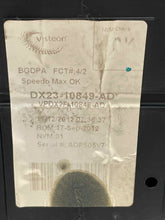 Load image into Gallery viewer, SPEEDOMETER CLUSTER Jaguar XF XFR 2013 13 - NW436221
