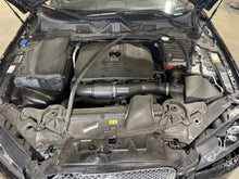 Load image into Gallery viewer, ENGINE MOTOR Jaguar XE XF XFR 13 14 15 16 17 2.0L VIN S/G - NW435986
