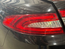 Load image into Gallery viewer, OUTER TAIL LIGHT LAMP Jaguar XF XFR 12 13 14 15 Left - NW436246
