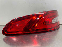 Load image into Gallery viewer, OUTER TAIL LIGHT LAMP Jaguar XF XFR 12 13 14 15 Left - NW436246
