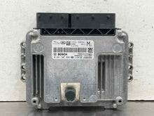 Load image into Gallery viewer, ECU ECM COMPUTER Jaguar XF XFR 2013 13 2014 14 - NW435973
