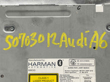 Load image into Gallery viewer, MEDIA PLAYER Audi A6 2012 12 2013 13 - NW437203
