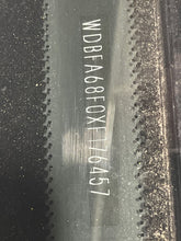Load image into Gallery viewer, Transmission Mercedes-Benz SL500 1999 - NW437760
