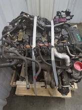 Load image into Gallery viewer, ENGINE Audi A6 2012 12 2013 13 Turbo 2.0L - NW438351
