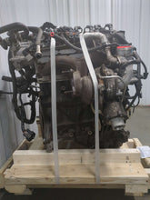 Load image into Gallery viewer, ENGINE Audi A6 2012 12 2013 13 Turbo 2.0L - NW438351
