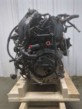 Load image into Gallery viewer, ENGINE Audi A6 2012 12 2013 13 Turbo 2.0L - NW438351
