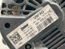 Load image into Gallery viewer, ALTERNATOR Audi A6 2012 12 2013 13 2.0L - NW438240

