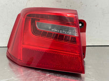 Load image into Gallery viewer, OUTER TAIL LIGHT LAMP Audi A6 S6 2012 12 2013 13 2014 14 Left - NW438598
