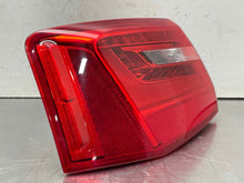 Load image into Gallery viewer, OUTER TAIL LIGHT LAMP Audi A6 S6 2012 12 2013 13 2014 14 Left - NW438598
