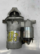 Load image into Gallery viewer, Starter Motor  CITY EXPRESS 2018 - NW169847
