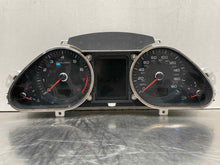 Load image into Gallery viewer, SPEEDOMETER CLUSTER Audi Q7 2013 13 2014 14 2015 15 - NW440674
