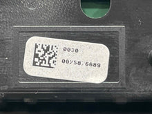 Load image into Gallery viewer, FRONT TEMPERATURE CONTROLS BMW 640I 650i M6 2012-2019 - NW442191
