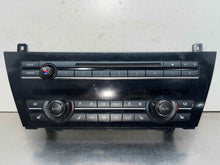 Load image into Gallery viewer, FRONT TEMPERATURE CONTROLS BMW 640I 650i M6 2012-2019 - NW442191
