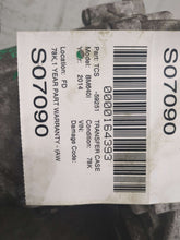 Load image into Gallery viewer, TRANSFER CASE 228I 320i 328D 328i 328I GT 335i 335i GT 428i 435i 12-15 - NW442341
