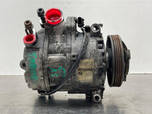 Load image into Gallery viewer, AC A/C AIR CONDITIONING COMPRESSOR BMW X5 07 08 09 10 - NW448452
