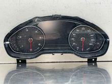 Load image into Gallery viewer, Speedometer Cluster  AUDI A8 2015 - NW448998
