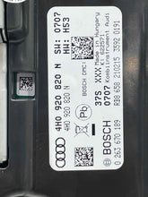 Load image into Gallery viewer, Speedometer Cluster  AUDI A8 2015 - NW448998
