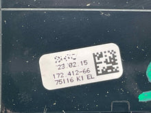 Load image into Gallery viewer, Temperature Controls  AUDI A8 2015 - NW448709

