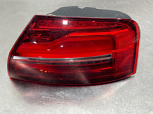 Load image into Gallery viewer, OUTER TAIL LIGHT LAMP A8 S8 2015 15 2016 16 2017 17 2018 18 Right - NW449056
