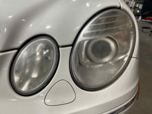 Load image into Gallery viewer, HEADLIGHT LAMP ASSEMBLY E350 E280 E300 E320 E550 E63 07-09 Left - NW452880
