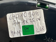 Load image into Gallery viewer, Speedometer Cluster   2019 - NW455791
