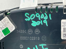 Load image into Gallery viewer, Speedometer Cluster   2019 - NW455791
