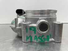 Load image into Gallery viewer, Throttle Body   2019 - NW455816
