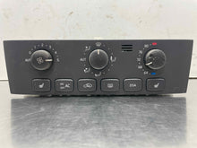 Load image into Gallery viewer, Temp Climate AC Heater Control Volvo S40 2001 01 2002 02 2003 03 2004 04 - NW458538
