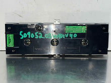 Load image into Gallery viewer, Temp Climate AC Heater Control Volvo S40 2001 01 2002 02 2003 03 2004 04 - NW458538

