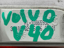Load image into Gallery viewer, Park Lamp Light  VOLVO 40 SERIES 2003 - NW458502
