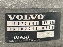 Load image into Gallery viewer, ALTERNATOR Volvo V40 S40 2000 00 2001 01 2002 02 03 04 - NW458371
