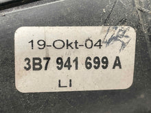 Load image into Gallery viewer, PARKLAMP VW Passat 2001 01 2002 02 03 04 05 Left - NW463867
