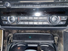 Load image into Gallery viewer, FRONT TEMPERATURE CONTROLS BMW 640I 650i M6 2012-2019 - NW465219
