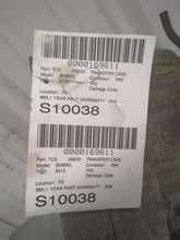 Load image into Gallery viewer, TRANSFER CASE BMW 535i 535i Gt 550i 550i Gt 650i 2012 12 - NW465400
