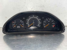 Load image into Gallery viewer, SPEEDOMETER CLUSTER Mercedes E320 1997 97 - NW465382
