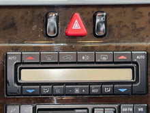 Load image into Gallery viewer, Temp Climate AC Heater Control Mercedes E320 E430 E420 S320 1996 96 97 98 99 - NW465223
