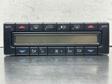 Load image into Gallery viewer, Temp Climate AC Heater Control Mercedes E320 E430 E420 S320 1996 96 97 98 99 - NW465223
