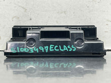 Load image into Gallery viewer, Temp Climate AC Heater Control Mercedes E320 E430 E420 S320 1996 96 97 98 99 - NW465223
