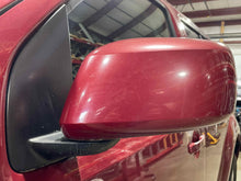 Load image into Gallery viewer, SIDE VIEW MIRROR Nissan Pathfinder Frontier 2005 05 06 07 08 09 10 11 12 Left - NW466811
