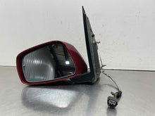 Load image into Gallery viewer, SIDE VIEW MIRROR Nissan Pathfinder Frontier 2005 05 06 07 08 09 10 11 12 Left - NW466811
