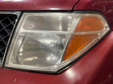 Load image into Gallery viewer, HEADLIGHT LAMP ASSEMBLY Frontier Pathfinder 05 06 07 08 Left - NW466872
