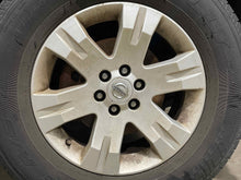 Load image into Gallery viewer, WHEEL RIM Pathfinder 05-07 17x7-1/2 ALLOY - NW466953
