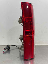 Load image into Gallery viewer, TAIL LIGHT LAMP ASSEMBLY Pathfinder 05 06 07 08 09 10 11 12 Left - NW466939
