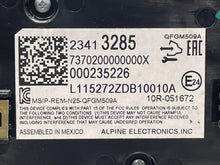 Load image into Gallery viewer, Temperature Controls Chevrolet Volt 2016 - NW467193
