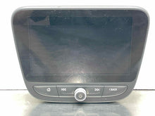 Load image into Gallery viewer, Info-Gps Screen Chevrolet Volt 2016 - NW467277
