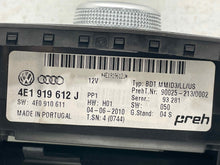 Load image into Gallery viewer, RADIO Audi A8 S8 2007 07 2008 08 2009 09 2010 10 - NW468639

