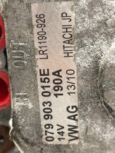 Load image into Gallery viewer, ALTERNATOR Audi A8 A6 S6 2005 05 2006 06 2007 07 08 09 10 11 4.2L - NW468337
