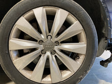 Load image into Gallery viewer, WHEEL RIM A8 08 09 10 18x8-1/2 ALLOY - NW468774
