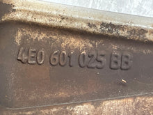 Load image into Gallery viewer, WHEEL RIM A8 08 09 10 18x8-1/2 ALLOY - NW468774
